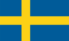 sveriges-flagga